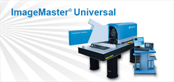ImageMaster® Universal - MTF Testing in the Spectral Range UV-VIS-NIR-SWIR-MWIR-LWIR